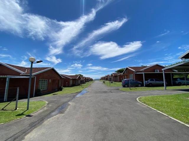 Townhouse for sale in Umgungundlovu, Kwazulu-natal