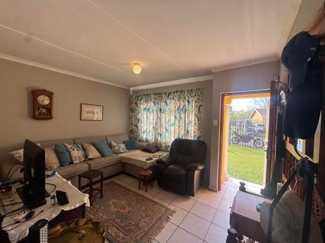 Townhouse for sale in Umgungundlovu, Kwazulu-natal