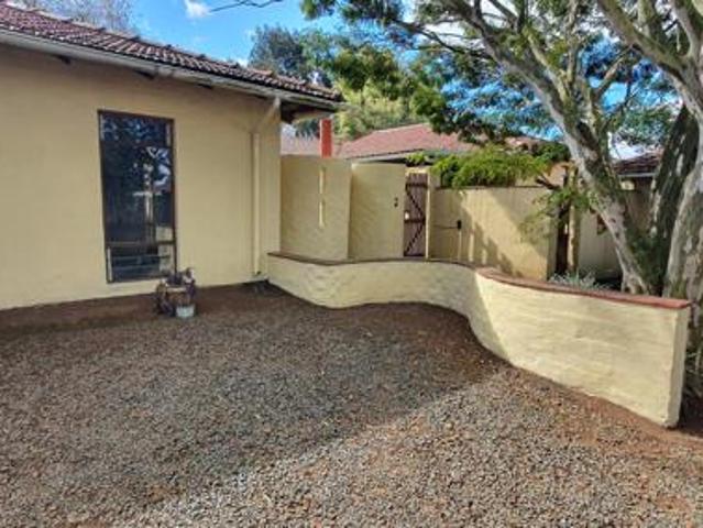 Townhouse for rent in Umgungundlovu, Kwazulu-natal