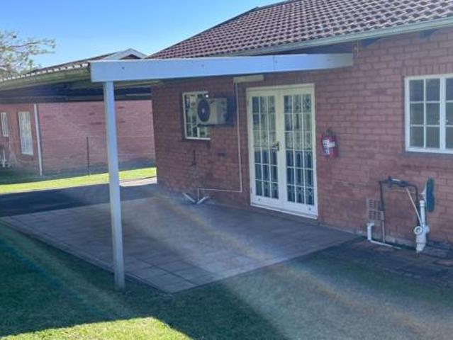 Townhouse for sale in Umgungundlovu, Kwazulu-natal