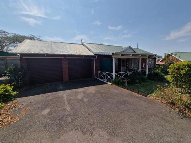 Townhouse for sale in Umgungundlovu, Kwazulu-natal