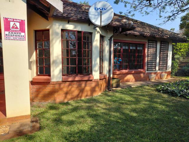 Townhouse for rent in Umgungundlovu, Kwazulu-natal