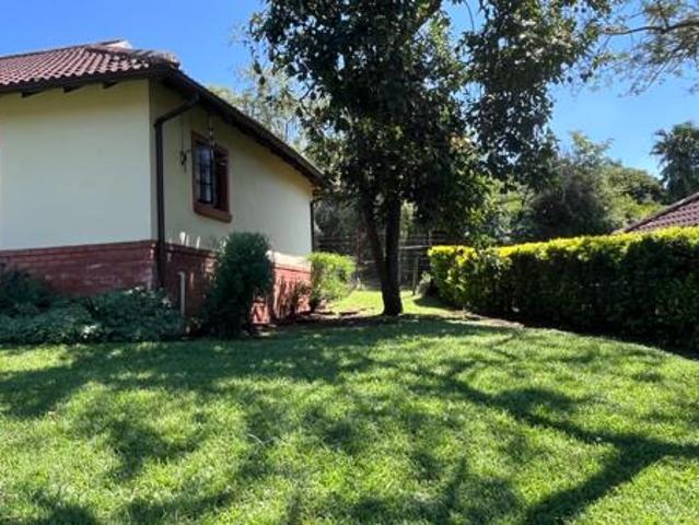 Townhouse for sale in Umgungundlovu, Kwazulu-natal