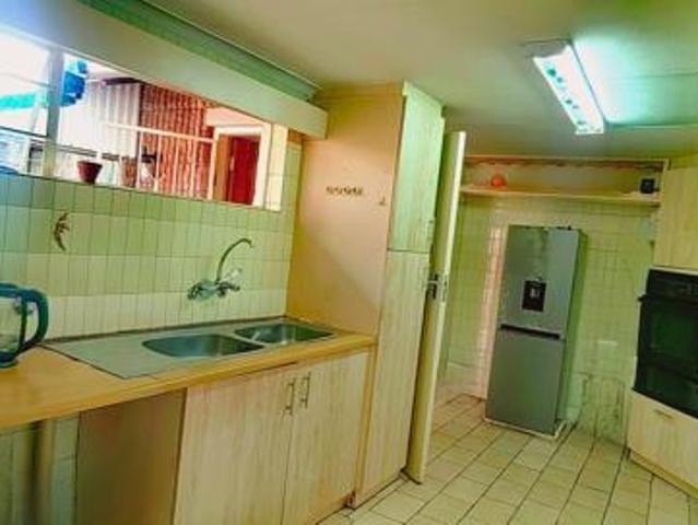 Townhouse for sale in Westonaria, Gauteng