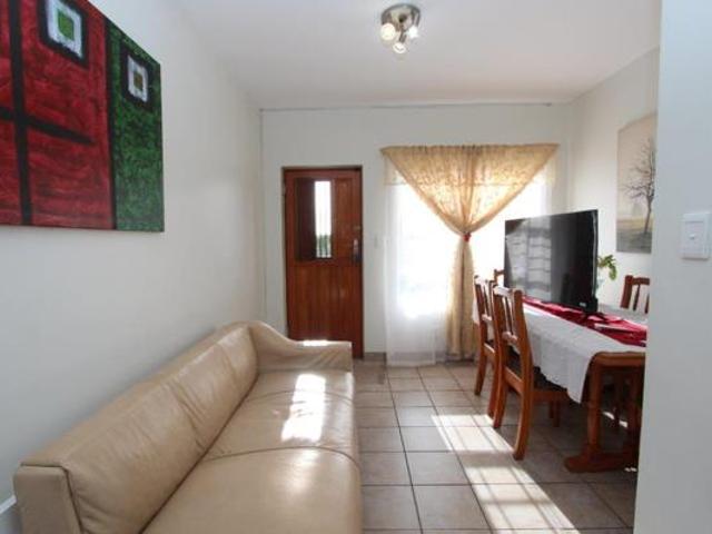 Townhouse for sale in Eastern Cape