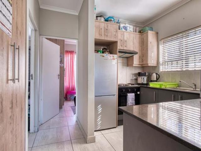 Townhouse for sale in Eastern Cape