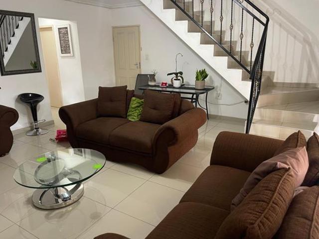 Townhouse for rent in Westonaria, Gauteng