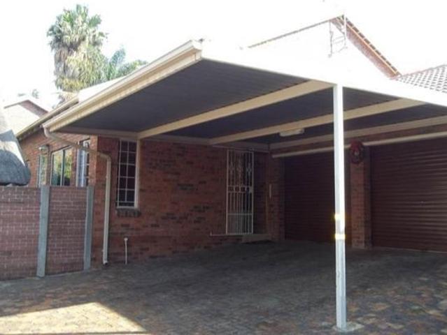 House for rent in Nooitgedacht, Gauteng