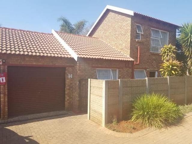 House for rent in Nooitgedacht, Gauteng