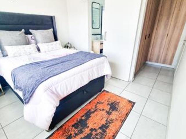Townhouse for sale in Westonaria, Gauteng