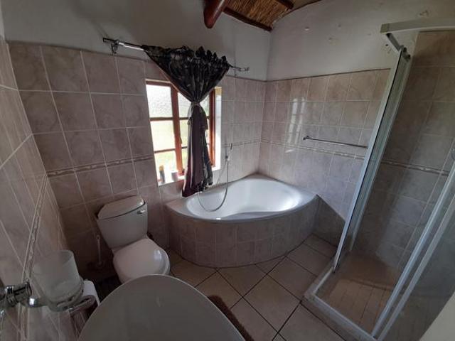 Townhouse for rent in Sedibeng, Gauteng