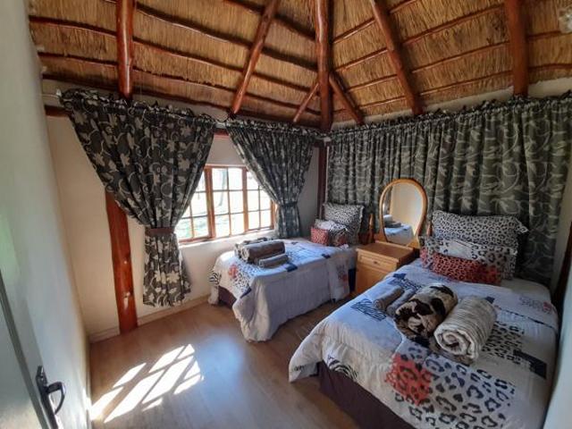 Townhouse for rent in Sedibeng, Gauteng