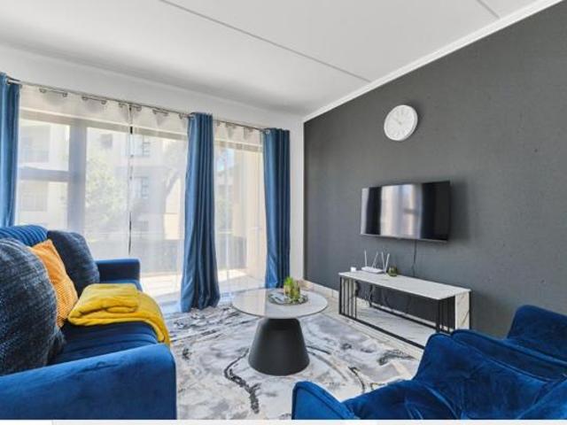 Townhouse for rent in Vosloorus, Gauteng