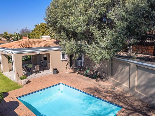 Townhouse for rent in Alexandra, Gauteng