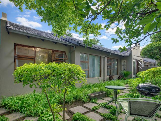 Townhouse for sale in Alexandra, Gauteng