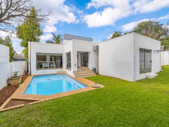 Townhouse for sale in Alexandra, Gauteng