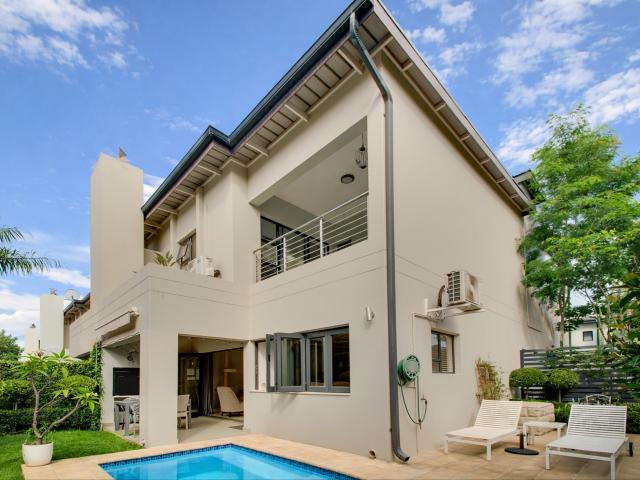Townhouse for sale in Alexandra, Gauteng