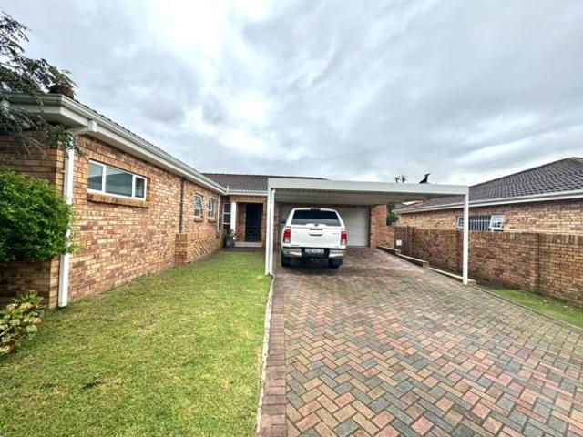 Townhouse for rent in Eastern Cape