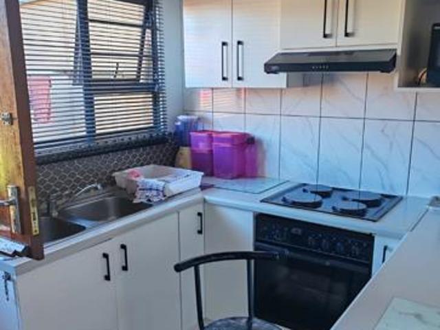 Townhouse for sale in Eastern Cape