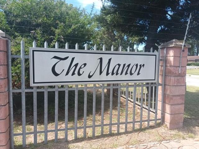 Townhouse for rent in Eastern Cape