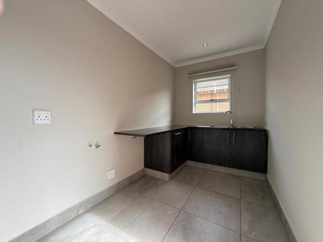 Townhouse for rent in Eastern Cape