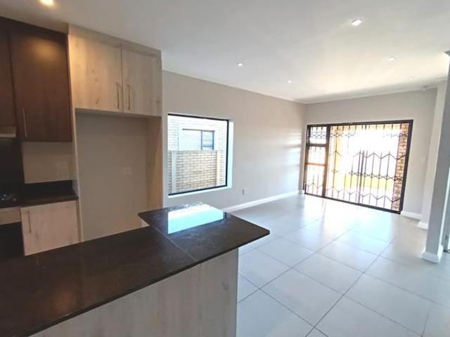 Townhouse for sale in Eastern Cape