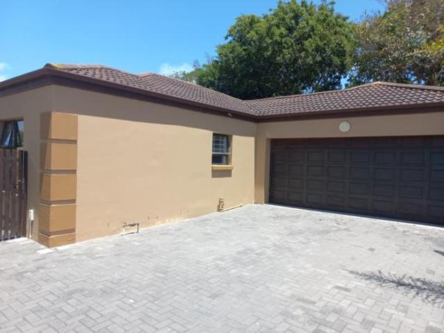 Townhouse for rent in Eastern Cape