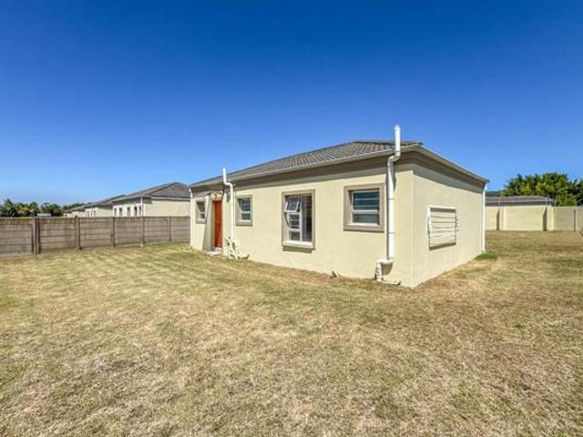 Townhouse for sale in Eastern Cape