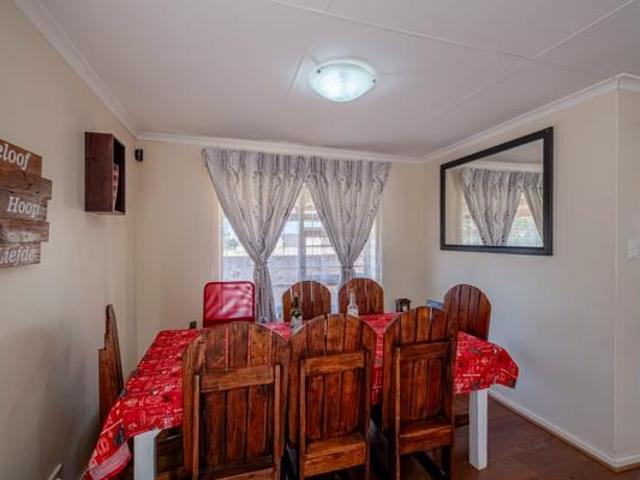 Townhouse for rent in Eastern Cape