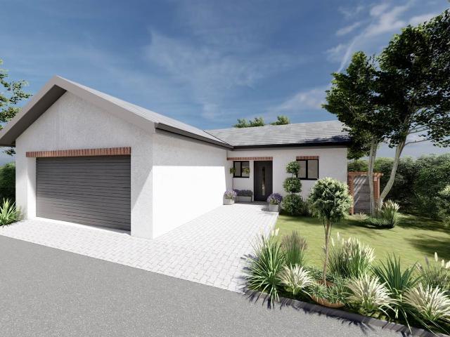 Townhouse for sale in Eastern Cape