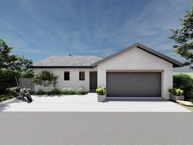 Townhouse for sale in Eastern Cape