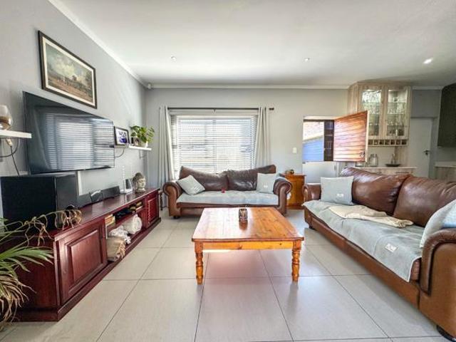 Townhouse for rent in Eastern Cape