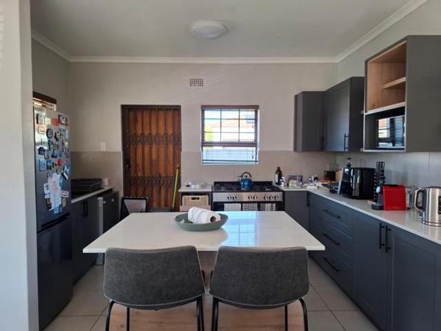 Townhouse for rent in Eastern Cape