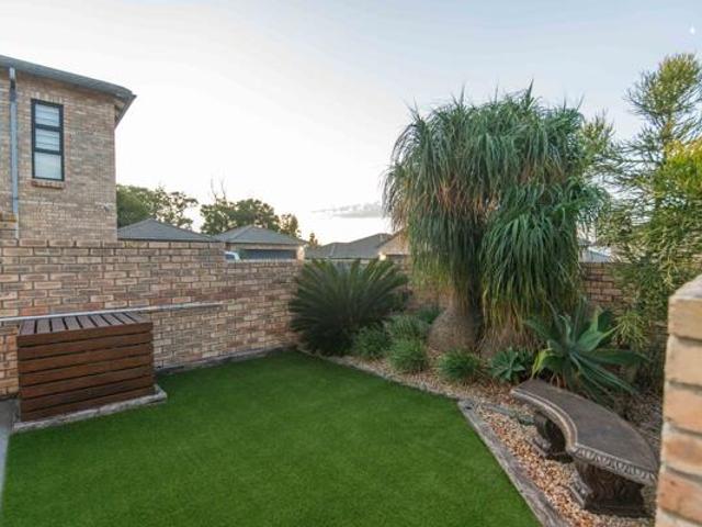 Townhouse for sale in Eastern Cape