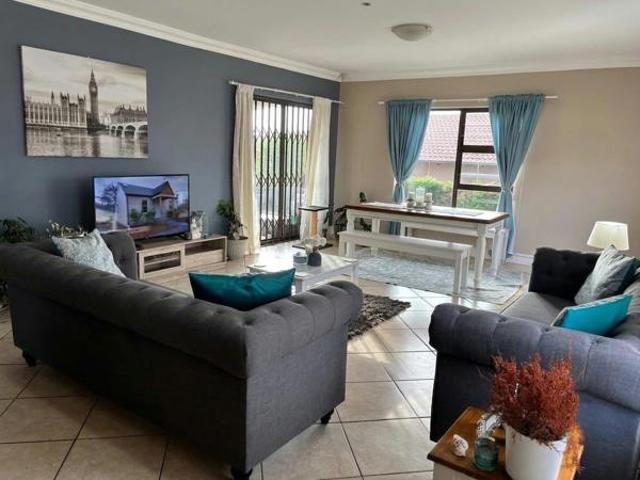 Townhouse for sale in Eastern Cape