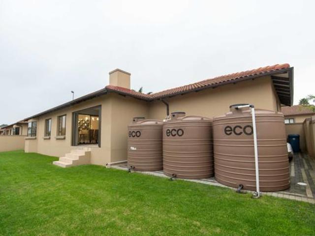 Townhouse for sale in Eastern Cape