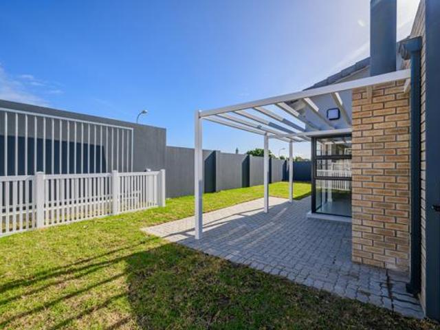 Townhouse for rent in Eastern Cape