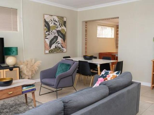 Townhouse for sale in Eastern Cape