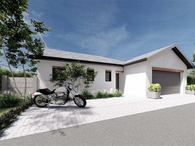 Townhouse for sale in Eastern Cape