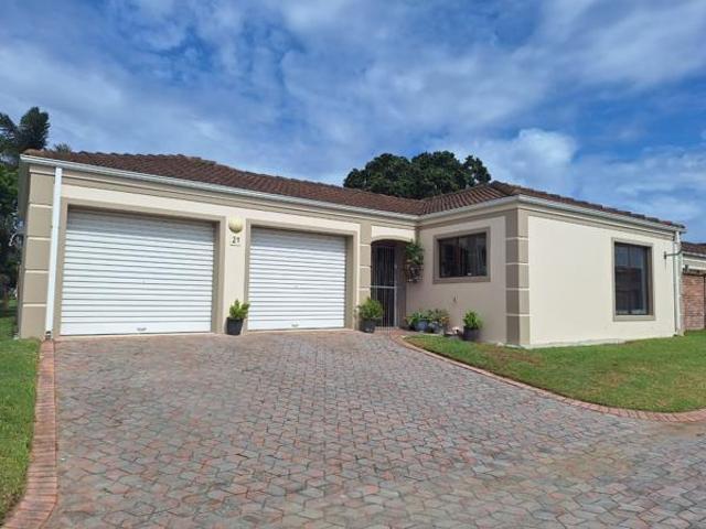 Townhouse for rent in Eastern Cape