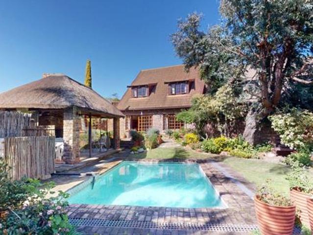Townhouse for sale in Eastern Cape