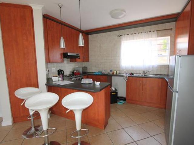 Townhouse for rent in Eastern Cape