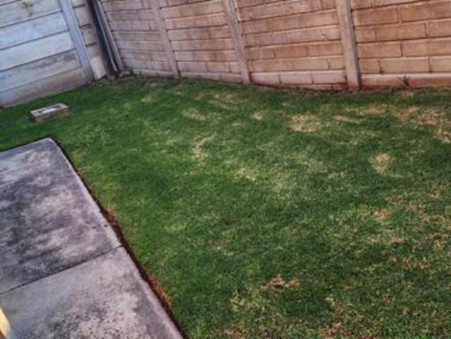 Townhouse for rent in Eastern Cape