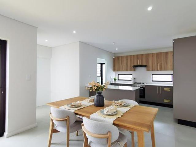 Townhouse for sale in Eastern Cape