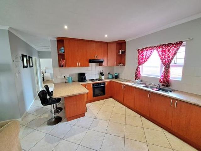Townhouse for sale in Eastern Cape