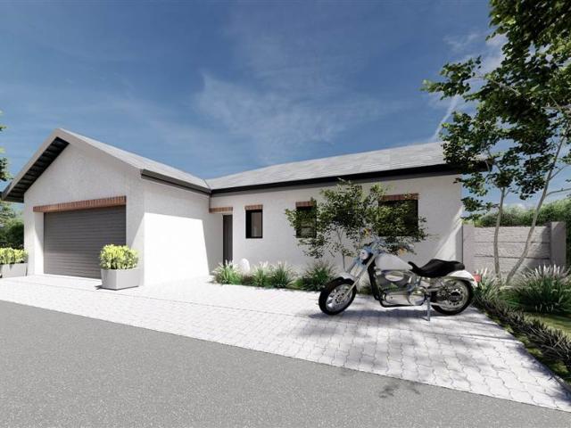Townhouse for sale in Eastern Cape