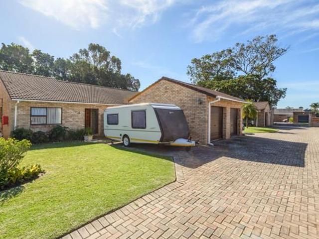 Townhouse for sale in Eastern Cape