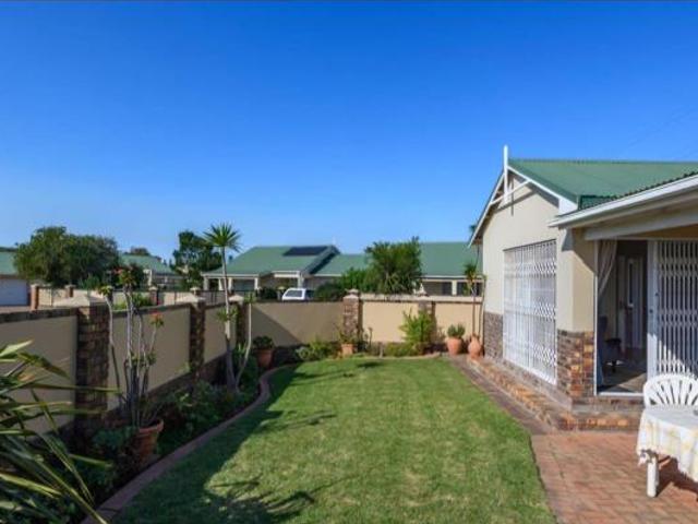 Townhouse for rent in Eastern Cape