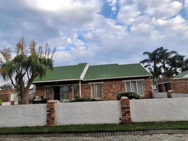 Townhouse for rent in Eastern Cape