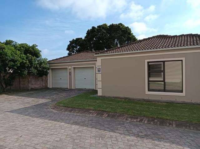 Townhouse for rent in Eastern Cape